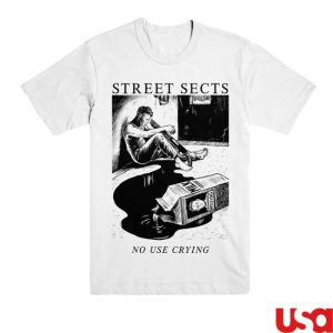 kenny Evilgreed Merch Street Sects No Use Crying T Shirt kenny Evilgreed Merch Street Sects No Use Crying T Shirt