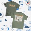 kenny Extendedpain Merch Thrown On The Verge Green Teeb
