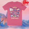kenny Fangamer Merch Deltarune Tv Time Shirt