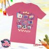 kenny Fangamer Merch Deltarune Tv Time Shirtv