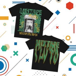 kenny Fbg Shop Mixtape Pluto Black Teex kenny Fbg Shop Mixtape Pluto Black Teex
