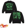 kenny Fbg Shop Mixtape Pluto Eagles Crewneckb