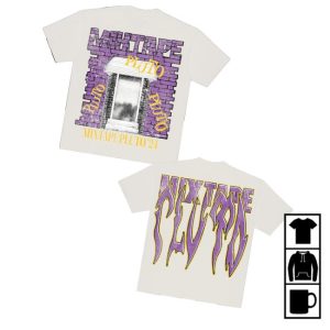 kenny Fbg Shop Mixtape Pluto Teeb