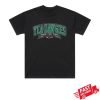 kenny Field Day Shop Yea Dawgies Ride The Tide Shirt