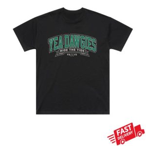 kenny Field Day Shop Yea Dawgies Ride The Tide Shirt kenny Field Day Shop Yea Dawgies Ride The Tide Shirt