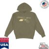 kenny Fightoffyourdemons Merch Hand Of Doom Hoodie