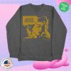 kenny Fightoffyourdemons Merch Love You So Much Crewneck
