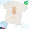 kenny Fightoffyourdemons Merch Nervous System Teeb