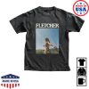 kenny Finding Fletcher Merch Wyslm Album Tee