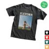 kenny Finding Fletcher Merch Wyslm Album Teeb