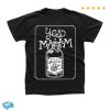 kenny Flail Records Merch Shop Yes Maam Louisiana Shirt