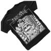 kenny Flail Records Merch Shop Yes Maam Triple Stack Shirts