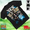 kenny Flail Records Yes Maam Diamond Boy Shirts