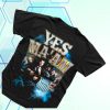kenny Flail Records Yes Maam Diamond Boy Shirtss