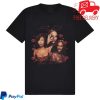 kenny Flo Merch Store Access All Areas Homage Black Shirt