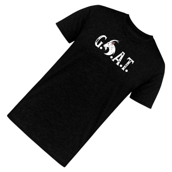 kenny Fomo21 Merch Legendary GOAT Graphic Shirt1