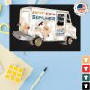 kenny Foos Gone Wild Merch Store Hot Foo Ice Cream Truck Black Shirts