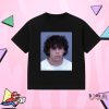 kenny Freeheston Merch Free Heston Mugshot Tee 1
