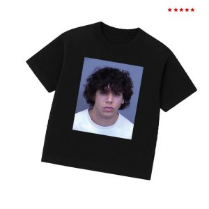 kenny Freeheston Merch Free Heston Mugshot Teev 1 kenny Freeheston Merch Free Heston Mugshot Teev 1