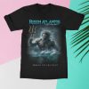 kenny Frontiers Merch Store Risen Atlantis Feat Frank Beck Power To The Past Shirt