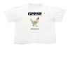 kenny Geese Merch Store Getting Killed Chicken Shirt