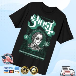 kenny Ghost Merch Store Mummy Dust Shirts kenny Ghost Merch Store Mummy Dust Shirts