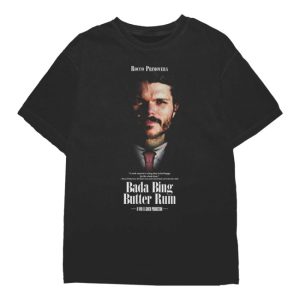 kenny Goose Merch Store Bada Bing Shirts kenny Goose Merch Store Bada Bing Shirts
