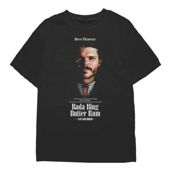 kenny Goose Merch Store Bada Bing Shirts