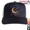 kenny Goose Merch Store Blood Moon Trucker