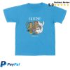 kenny Goose Merch Store Emg Summer 2025 Shirt