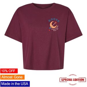 kenny Goose Store Blood Moon Shirt