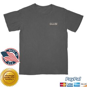 kenny Goose Store Flash Sheet Shirt