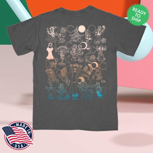 kenny Goose Store Flash Sheet Shirts