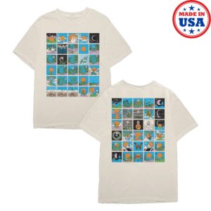 kenny Goose Store Plant Squares Shirtcs kenny Goose Store Plant Squares Shirtcs