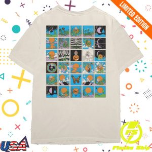 kenny Goose Store Plant Squares Shirts kenny Goose Store Plant Squares Shirts