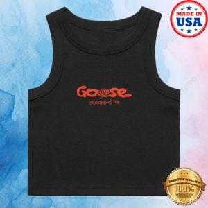 kenny Goose Store Swirl Summer Tank Top