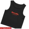kenny Goose Store Swirl Summer Tank Tops