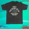 kenny Gracie Abrams Merch Store I Went To The Secret Of Us Tour Shirt