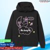 kenny Gracie Abrams Merch Store The Secret Of Us Hoodie