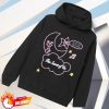 kenny Gracie Abrams Merch Store The Secret Of Us Hoodies