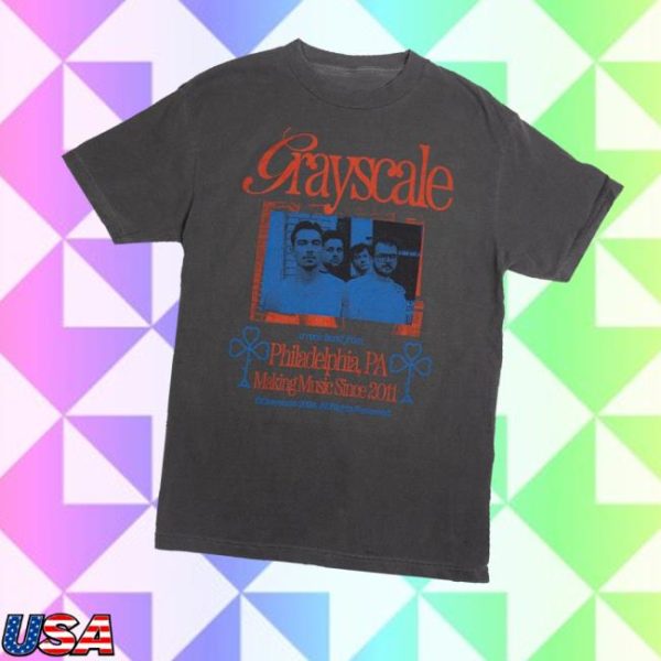 kenny Grayscalepa Merch Since 2011 Shirtb