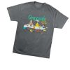 kenny Grayscalepa Merch Summer Clothes Shirtb