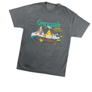 kenny Grayscalepa Merch Summer Clothes Shirtb kenny Grayscalepa Merch Summer Clothes Shirtb
