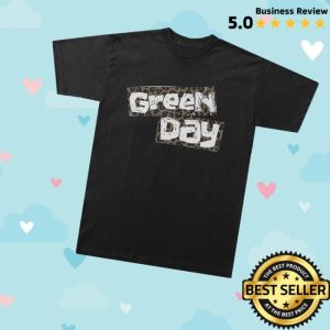 kenny Greenday Merch Cheetah Logo Teeb kenny Greenday Merch Cheetah Logo Teeb
