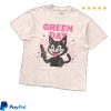 kenny Greenday Merch Dynamite Teeb