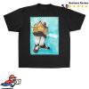 kenny Gunthers Merch Store Foos Gone Wild Down Black Shirt