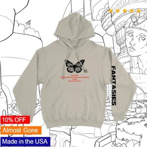 kenny Halsey Music Store Fantasy Hoodie kenny Halsey Music Store Fantasy Hoodie