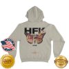kenny Halsey Music Store Fantasy Hoodiec