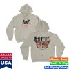 kenny Halsey Music Store Fantasy Hoodiex