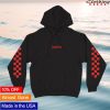 kenny Halsey Music Store Hfk Black Hoodie